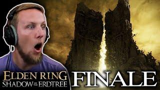 THE FINAL BOSS BROKE ME - Elden Ring DLC Highlight #9 - Shadow of the Erdtree