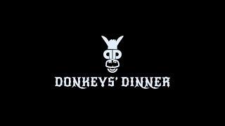 Donkeys Dinner - Ngar Doh Ma Sone Twae Phyit Khae Yin ငါတို့မဆုံတွေ့ဖြစ်ခဲ့ရင် Official Video