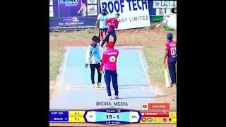 UNDERARM BOWLING AZWEEN️#bedramedia #viratkohli #viralvideo #viral #viralshorts #ontrending #sub