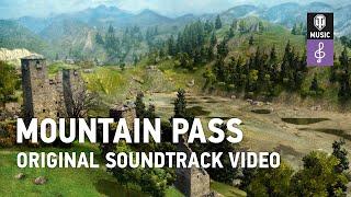 World of Tanks Original Soundtrack Mountain Pass