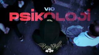 Vio - PSİKOLOJİ Official Music Video