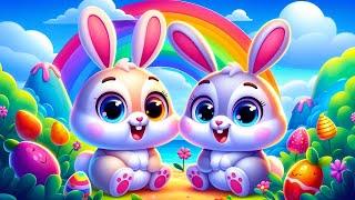  The Bunny Song  Fun and Cute Song for Kids