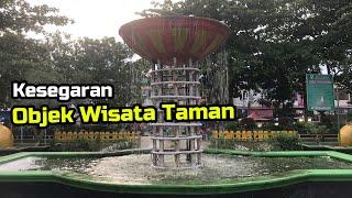 TAMAN PUSPARAGAM MUARA BUNGO JAMBI