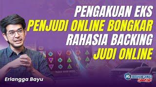 Pengakuan Eks Penjudi Online Bongkar Rahasia Backing Judi Online. 3 Milyar Alphard Camry Ludes