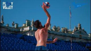 Финал Кубка России по пляжному волейболу ПРЕВЬЮ