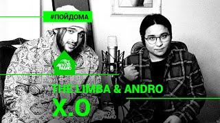 ️ @The Limba & Andro - X.O