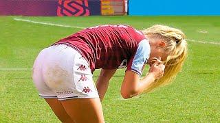 20 Incredible Moments In Womens Football