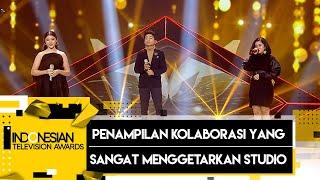 Tiara X Ziva X Betran Terlanjur Mencintai - Sahabat Kecil  Indonesian Television Awards 2020