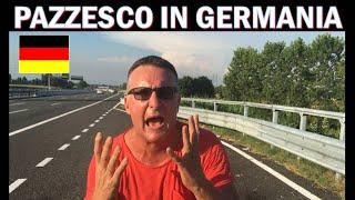 PAZZESCO IN GERMANIA 