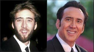 TOP-10 Celebrity teeth before and after -  the most amazing teeth transformations