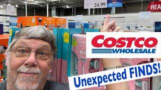 More SEPTEMBER Sales & NEW Items at COSTCO. You never know what you will find CHRISTMAS ALREADY?