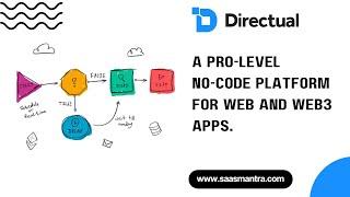 Directual Lifetime Deal  SaaS Mantra