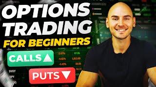 Options Trading for Beginners 2024 The ULTIMATE In-Depth Guide