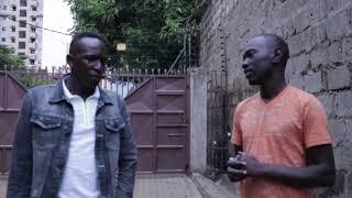 YY Comedian and Butita--Looking for a House in Runda