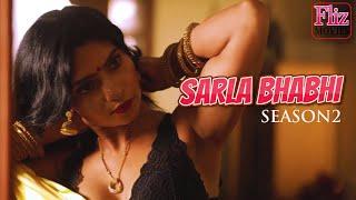 SARLA BHABHI  webseries Season 2 trailer