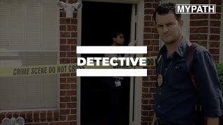 JOB OF THE WEEK - EPISODE #75 - DETECTIVE