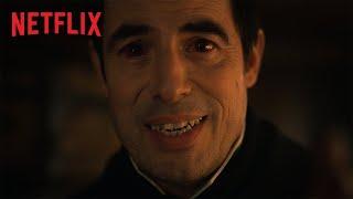 Dracula  Reimagining the Legend  Netflix