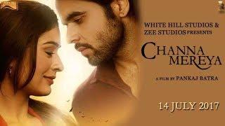 Channa Mereyaᴴᴰ FULL PUNJABI MOVIE   Ninja  Amrit Maan  Payal Raajpot  Latest Punjabi Movies