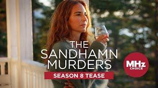 The Sandhamn Murders - Season 8 Aug. 16