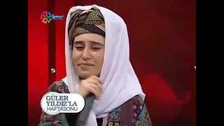 Gülistan TOKDEMİR - Hüsna Canê CANLI