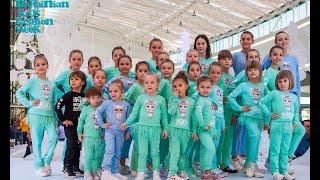 LolaKIDS MODELS AGENCY діти моделі України