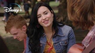 Camp Rock 2 - Brand New Day Music Video