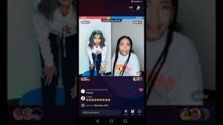 Janiy Vs Fiyona TikTok live Game ላይ ቅጣት PART 2 #janiy #tiktokethiopia #seifuonebs #oromo #zehabesha