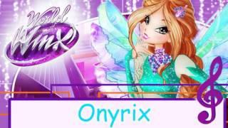 World of Winx 2 - Onyrix FULL SONGEnglish