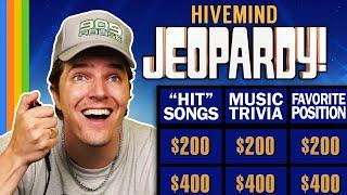 Hivemind Jeopardy Episode 7