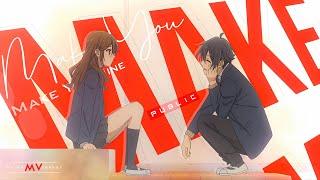 Make You Mine -「AMV」- Anime MV  MEP