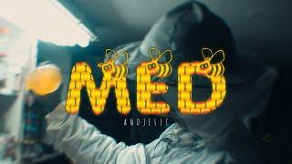 ANDJELIC - MED  OFFICIAL VIDEO