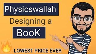  PHYSICSWALLAH BOOK  At Lowest Price