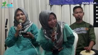 KELAP KELIP BINTANG DILANGIT - Samaussolawat Kesugihan  Sholawat Modern Qasidah Cilacap  Inna Haji