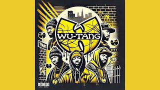 Wu-Tang Clan & Redman - The Last Shaolin ft. Rakim Nas Jadakiss Styles P Sheek Louch  2024