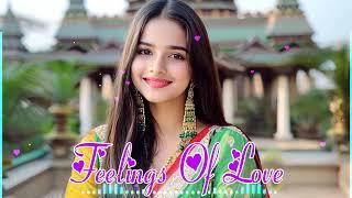 ROMANTIC HINDI LOVE MASHUP 2024  Best Mashup of Arijit Singh Jubin Nautiyal Atif Aslam