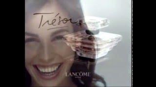 LANCOME - FILM TRESOR - 2001