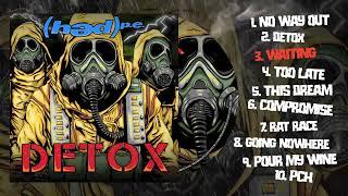 Hed P.E. - DETOX Official Album Stream