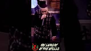 Jammin Jay Lamont Beatboxing