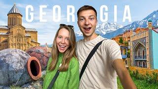 Georgia Travel Guide Best Things to do in Tbilisi Kazbegi and Kakheti