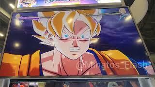 10 MORE Minutes Dragon Ball Sparking Zero EXCLUSIVE Demo Gameplay Evo