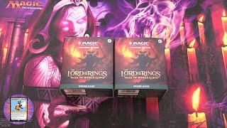 Lord of the Rings Prerelease Packs - MYTHICS
