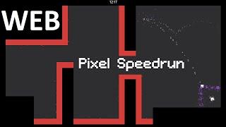 WR 236 Pixel Speedrun - Web Edition