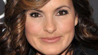 Inside Mariska Hargitays Tragic Real Life Story