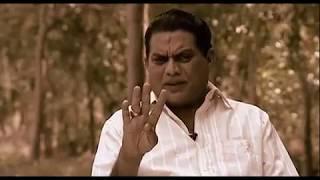 Jagathy Sreekumar About P.Padmarajan