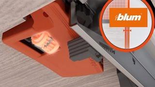 MOVENTO adjustment  Blum