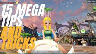 Beginners Guide  Dragon Nest 2 Evolution