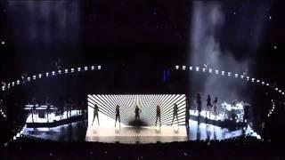 Beyoncé - Superbowl Half Time Show 2013 HQ HD