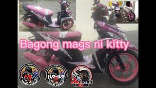 Black to Pink na Mags ni Kitty