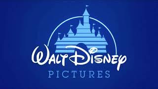 Walt Disney Pictures iVipid Logo Normal Pitch