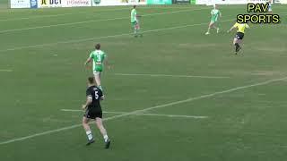 2022 Peter McDonald Premiership Grand Final Dubbo Cyms vs Forbes Magpies